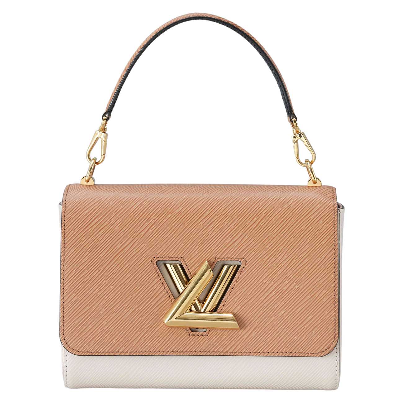 LOUIS VUITTON(USED)루이비통 M55677 에삐 트위스트 MM & 스트랩